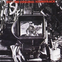 10CC - The Original Soundtrack 1975
