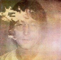 John Lennon - Imagine 1971