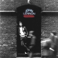 John Lennon - Rock'n'Roll 1975