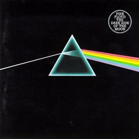Pink Floyd - Dark Side Of The Moon 1973
