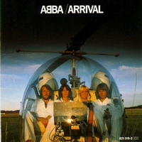 ABBA - Arrival 1976