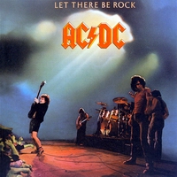 AC/DC - Let There Be Rock 1977