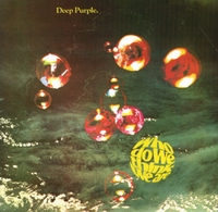 Deep Purple - Who Do We Think We Are 1973