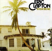 Eric Clapton - 461 Ocean Boulevard 1974