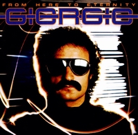 Giorgio Moroder - From Here To Eternity 1977