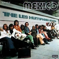 Les Humphries Singers - Mexico 1972