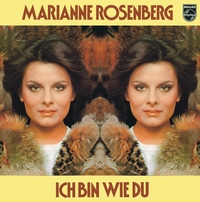Marianne Rosenberg - Ich Bin Wie Du 1976