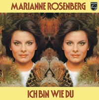 Marianne Rosenberg - Ich Bin Wie Du 1976