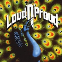 Nazareth - Loud'n'Proud 1974