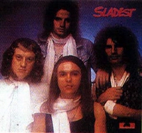 Slade - Sladest 1973